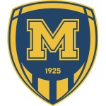Metalist 1925 Kharkiv crest