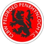 Penrhyncoch crest