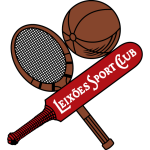 Leixoes crest