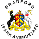 Bradford (Park Avenue) crest