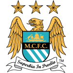 Manchester City U21 crest