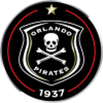 Orlando Pirates crest