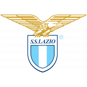 Società Sportiva Lazio S.p.A. crest