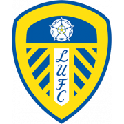 Leeds United Association Football Club crest