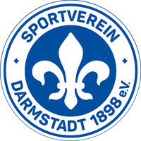 SV Darmstadt 98 crest