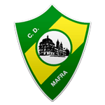 Mafra crest