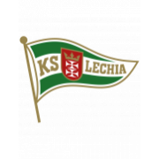 Klub Sportowy Lechia Gdańsk crest