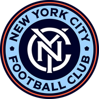 New York City Football Club crest