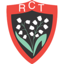 Toulon crest