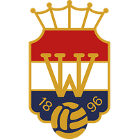 Willem II Tilburg crest