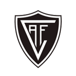 Academico Viseu crest