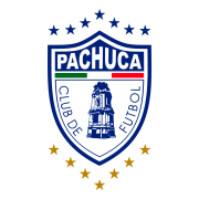 Promotora del Club Pachuca S. A. de C. V. crest