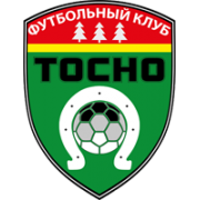 FC Tosno (-2018) crest