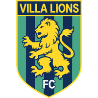 Aston Villa Football Club crest