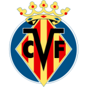 Villarreal Club de Fútbol S.A.D. crest