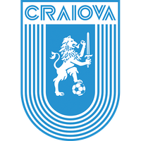 U Craiova 1948 Club Sportiv SA crest