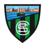 Sestao River crest