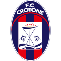 FC Crotone crest