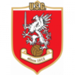 Grosseto crest