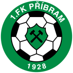 Příbram crest