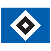 Hamburger Sport Verein crest