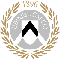Udinese Calcio crest
