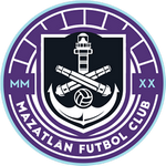 Mazatlán crest