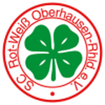 Rot-weiss Oberhausen crest