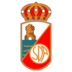 RSD Alcalá crest