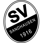 SV Sandhausen crest