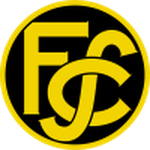 FC Schaffhausen crest