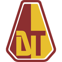 Deportes Tolima crest
