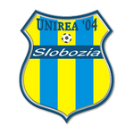Unirea Slobozia crest