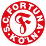 Fortuna Köln crest
