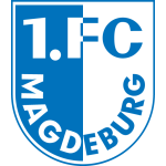 1. FC Magdeburg crest