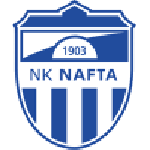 Nafta crest
