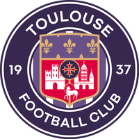 Toulouse Football Club crest