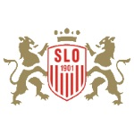 Stade Lausanne-Ouchy crest