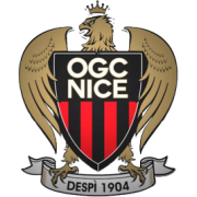 Olympique Gymnaste Club Nice Côte d'Azur crest