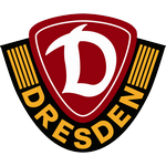 Dynamo Dresden crest