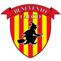 Benevento Calcio crest