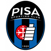 Pisa Sporting Club crest