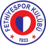 Fethiyespor crest