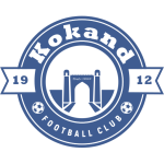 Kokand-1912 crest