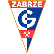 Klub Sportowy Górnik Zabrze Sportowa Spółka Akcyjna crest