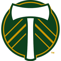 Portland Timbers crest