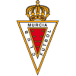 Real Murcia crest