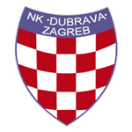 Dubrava Zagreb crest