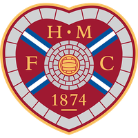 Heart of Midlothian Football Club crest