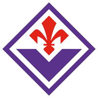 Associazione Calcio Fiorentina crest